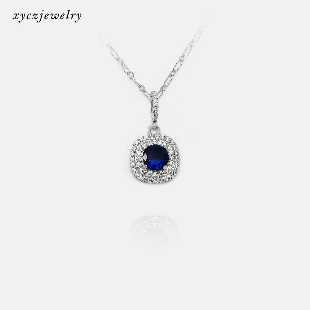 Colar Charme XYS101033