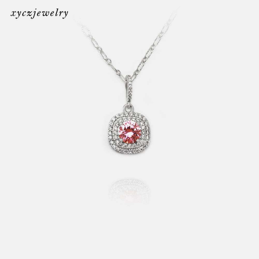 Colar Charme XYS101033