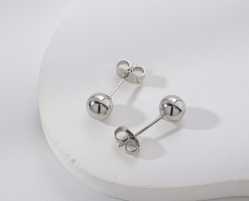 Brinco Bolinha EBG0008-3