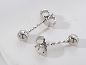 Brinco Bolinha EBG0008-2