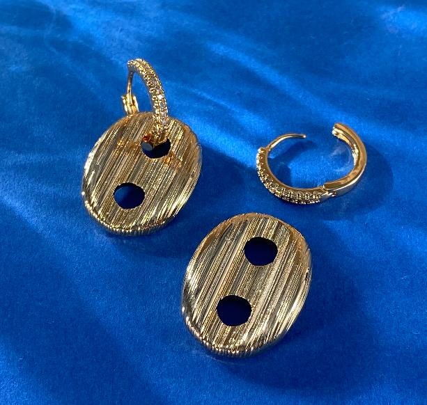 Brinco versatil XYE105636