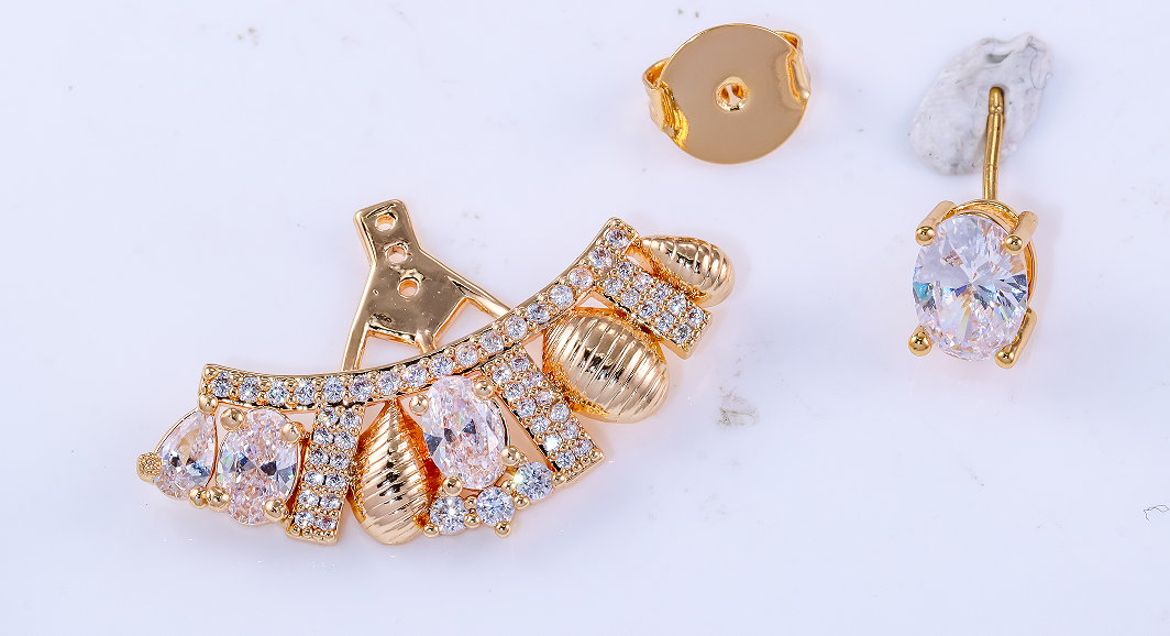 Brincos Realeza XYE105631