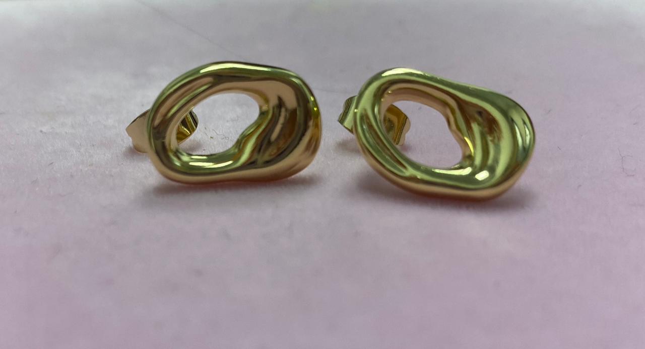 Brincos formas organicas XYE105433