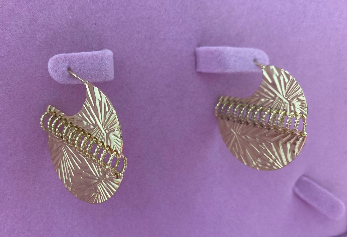 Brinco Plano textura fina XYE106101