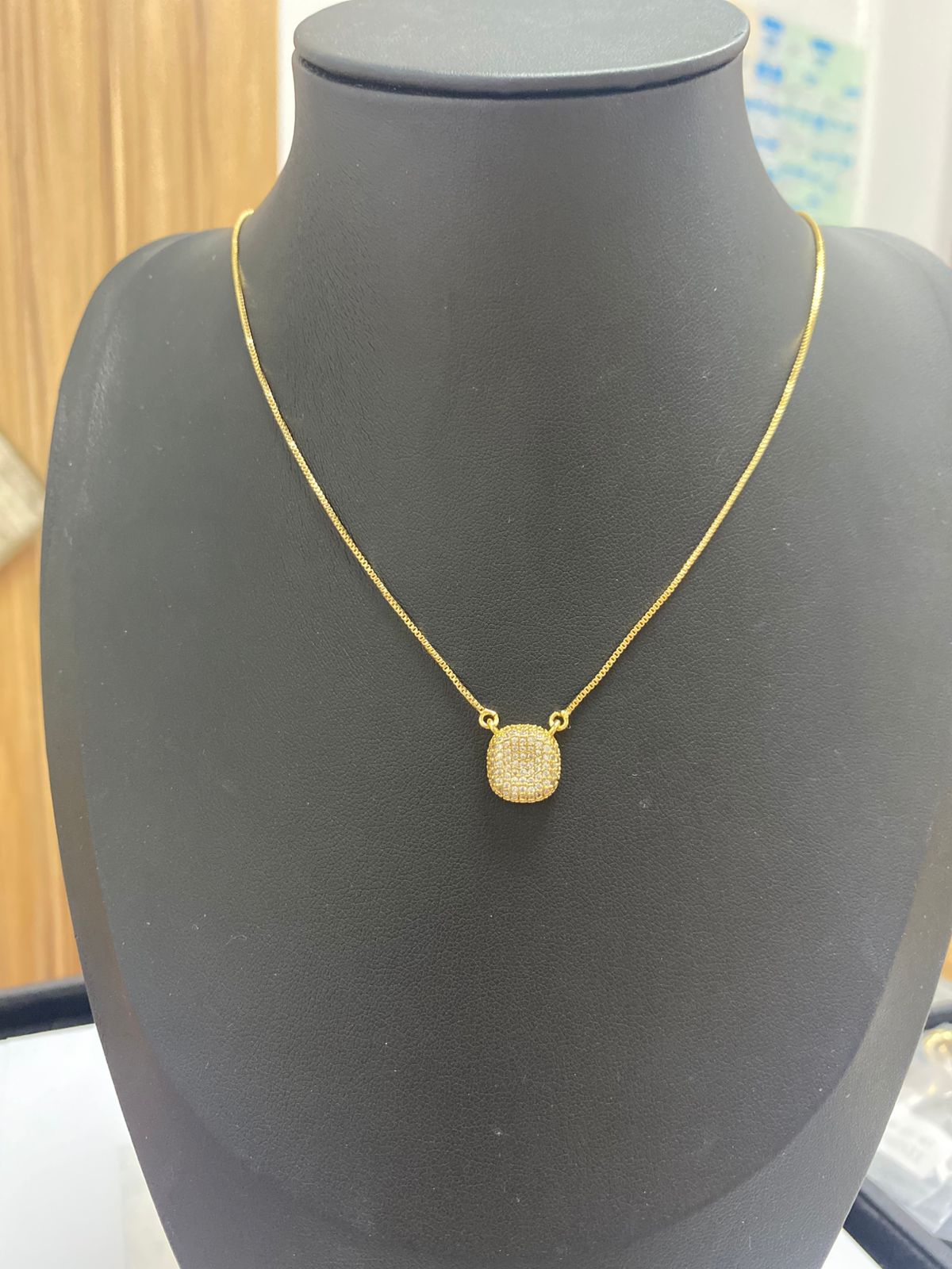 Cola cravejado Intenso XYS101813