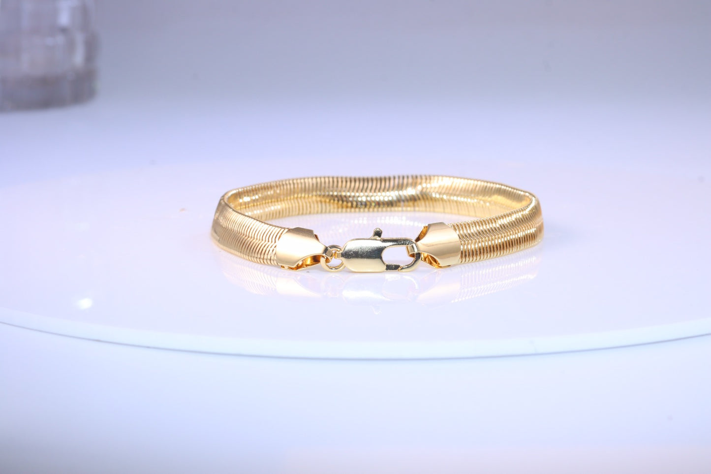 Pulseira Malha 8mm DCG0437