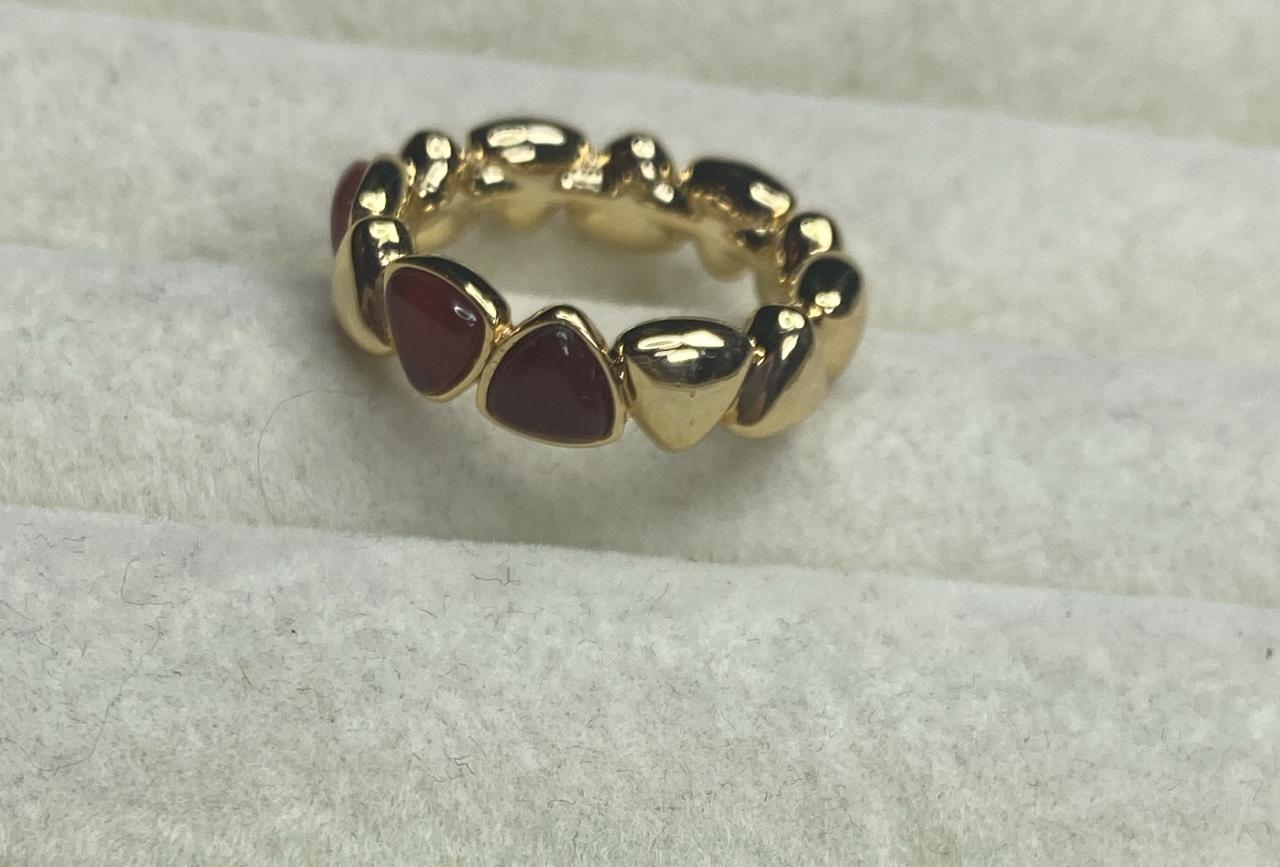 Anel Puro Luxo XYR103606