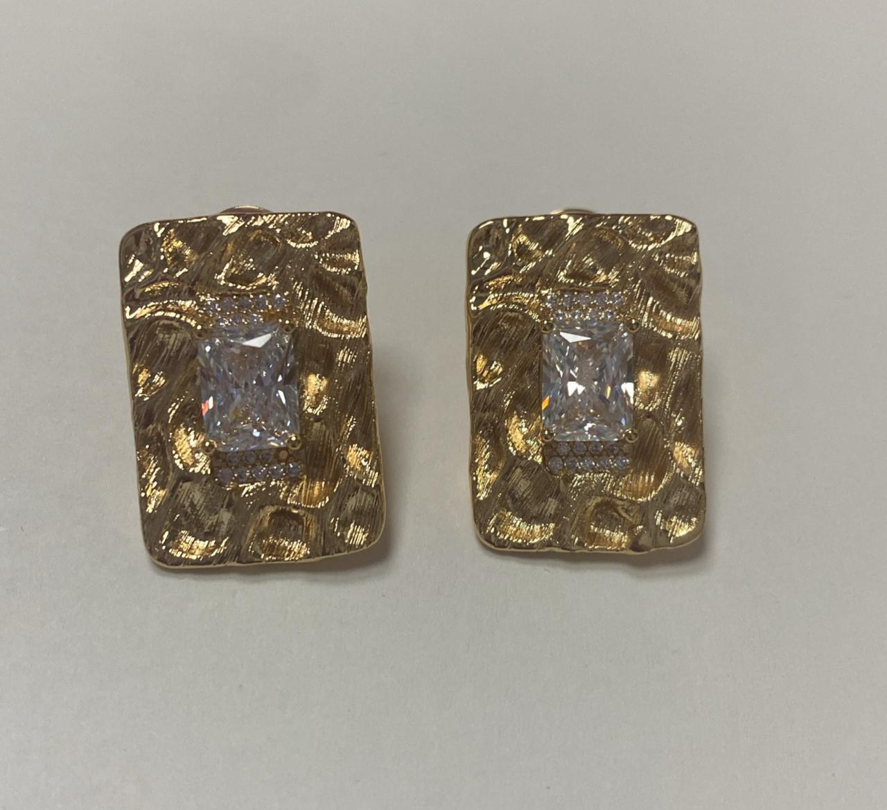 Brinco Luxo e Luz XYE105567