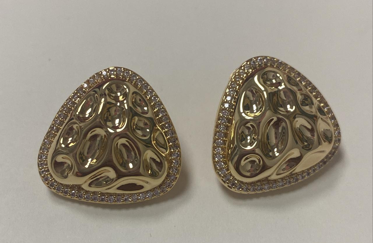 Brincos Luxo Imediato XYE105586