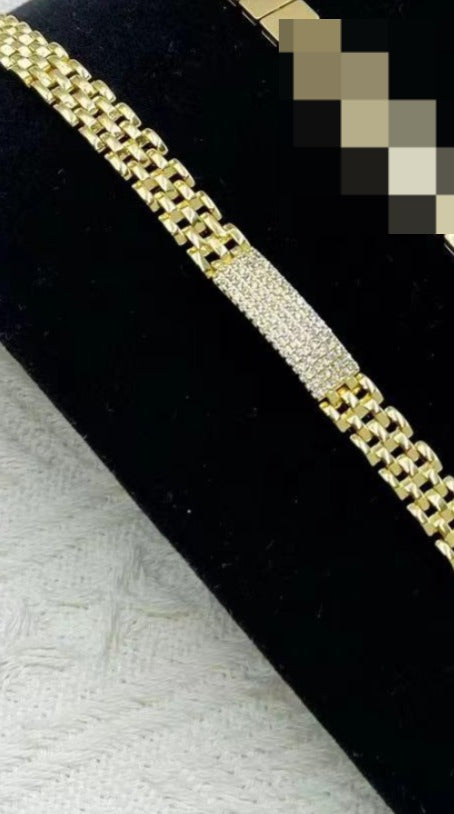 Pulseira Sublime DCG1244