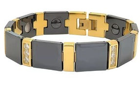 Pulseira Luxo magnifico ECG0049