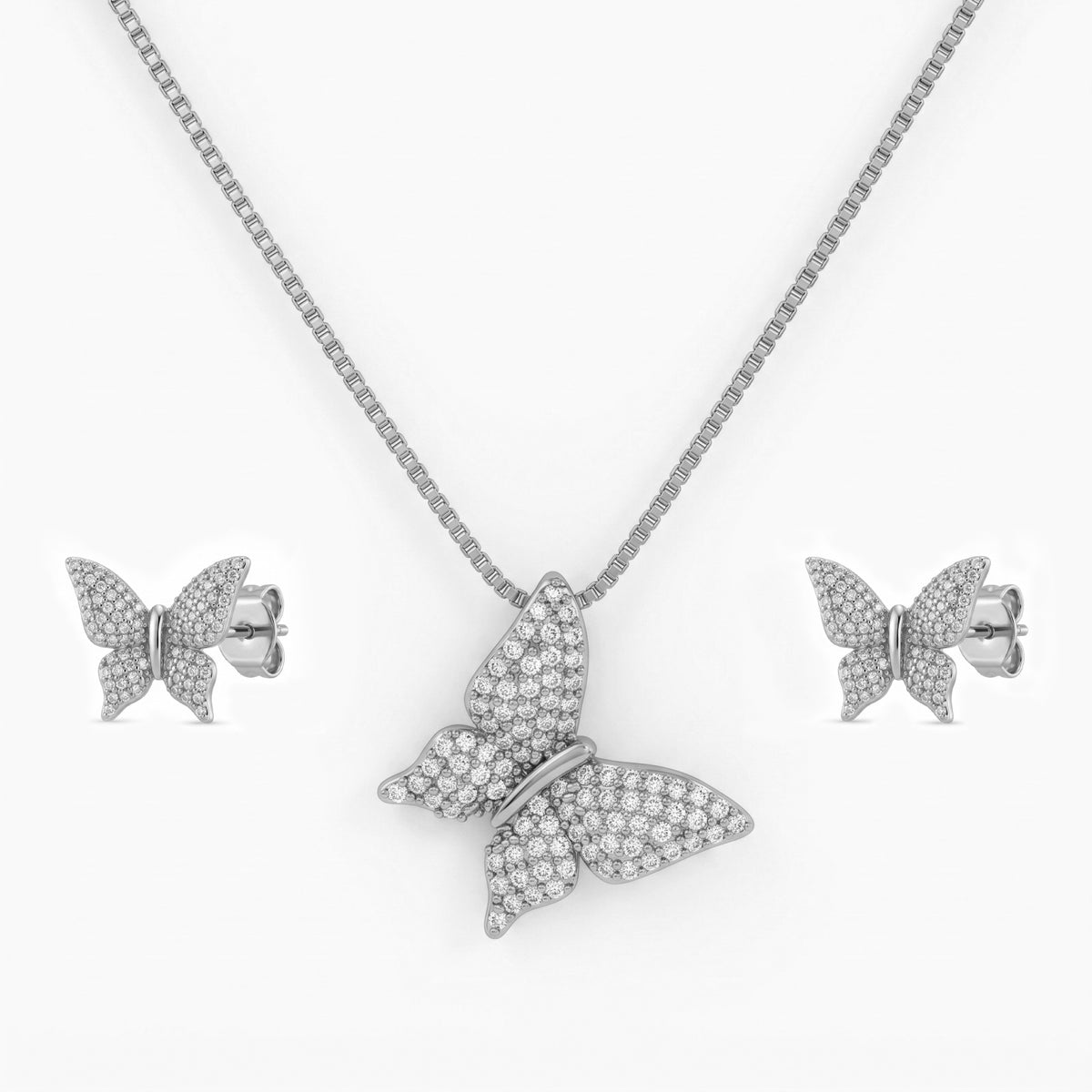 Conjunto Bella XYS101991