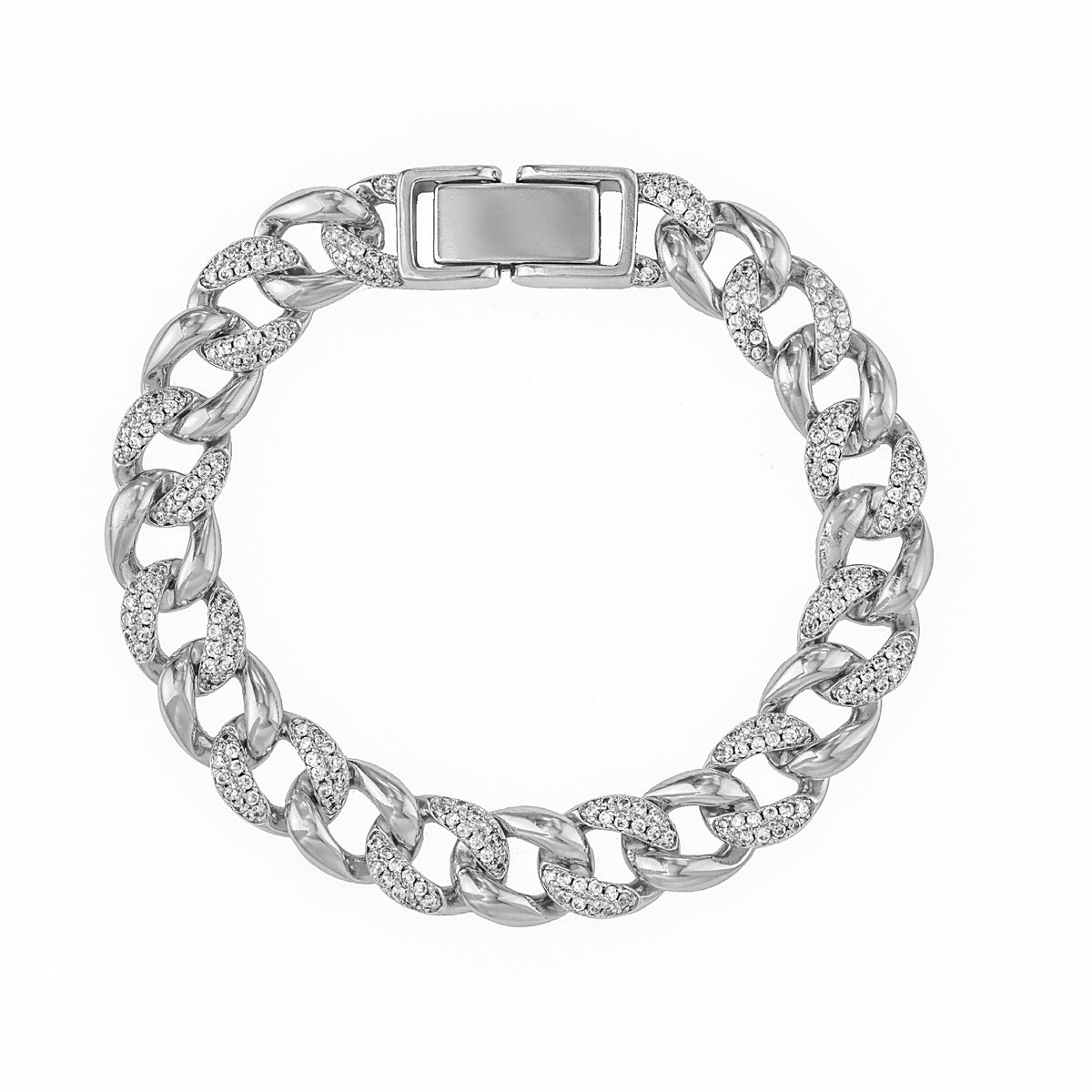 Pulseira Grumet Imperial YE0059