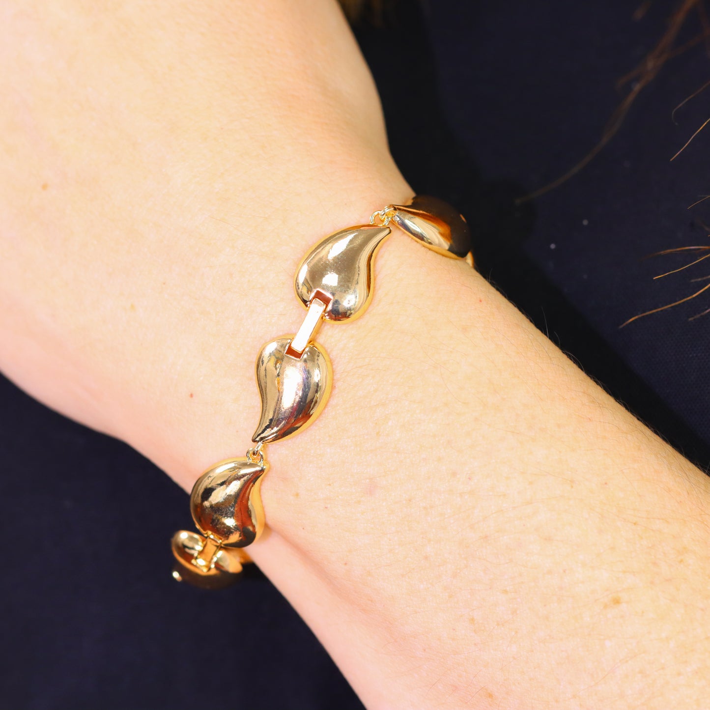 Pulseira Gotas DCG0067