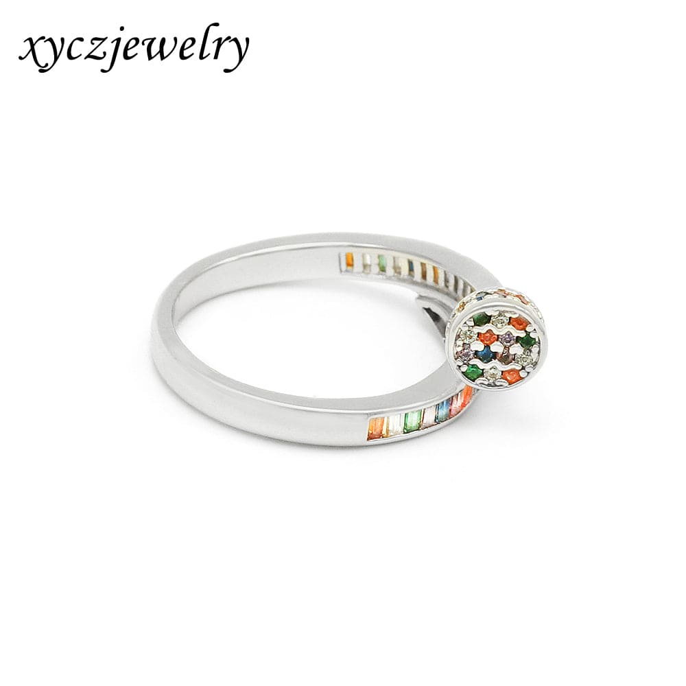 Anel prego colors no atacado