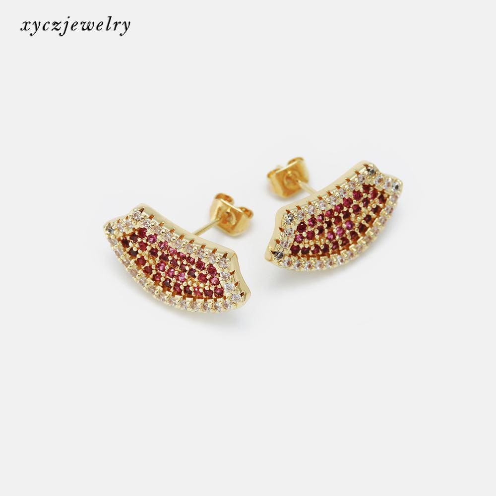 DESC-Brinco Peça Cravejada XYS101032