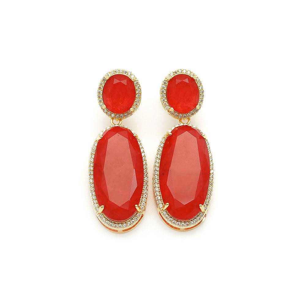 Brinco Luxo Fusion XYE104261