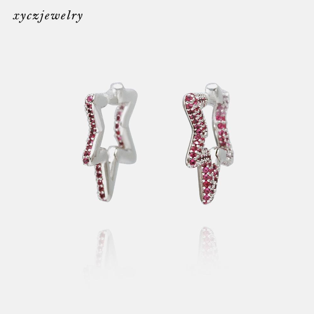 DESC-Brinco Star XYE103647