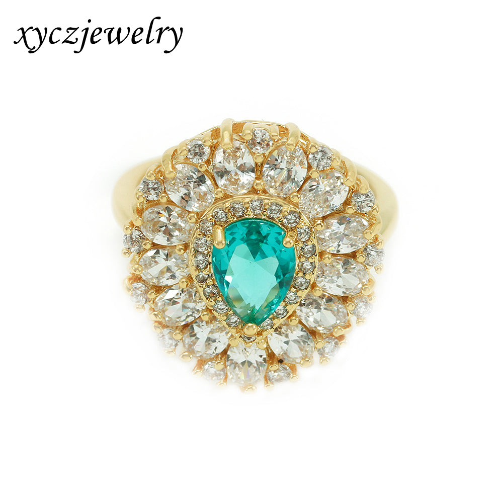 Anel Gota Colors XYR102689