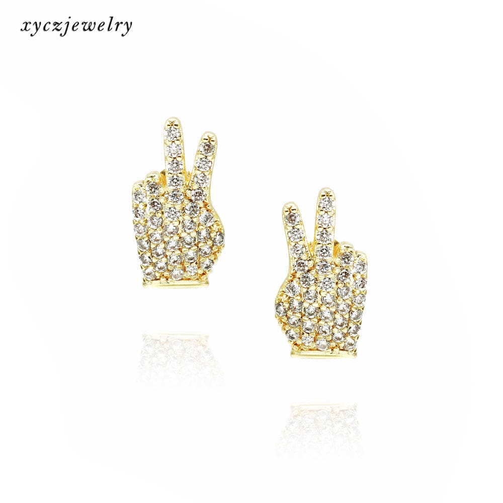 Brinco Luva MJ XYS100989