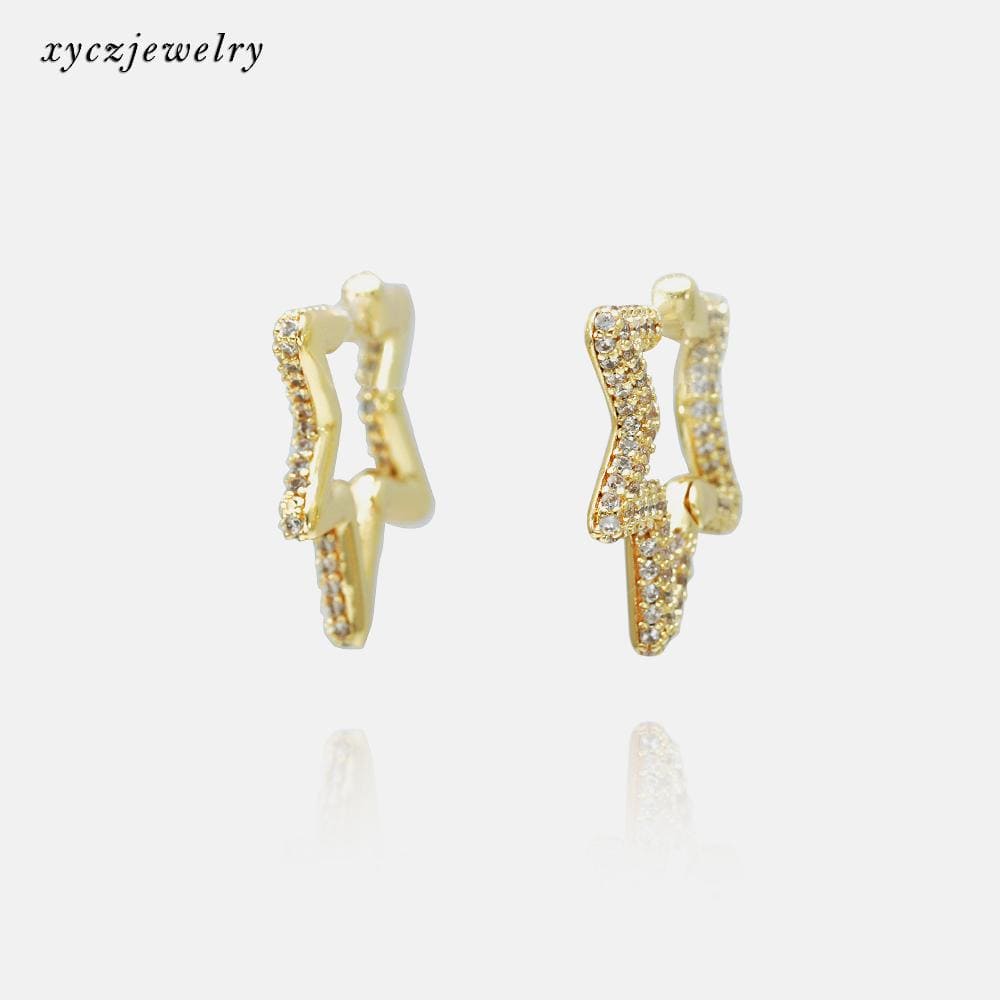 DESC-Brinco Star XYE103647