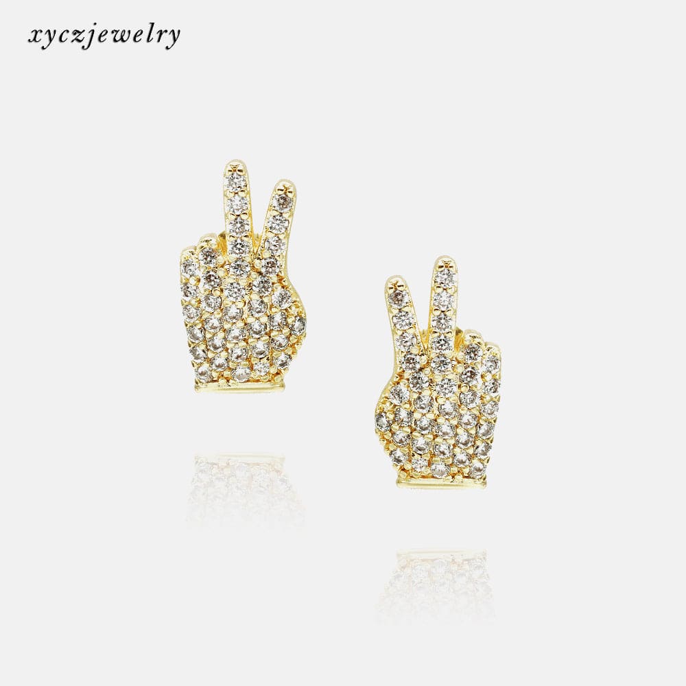 Brinco Luva MJ XYS100989