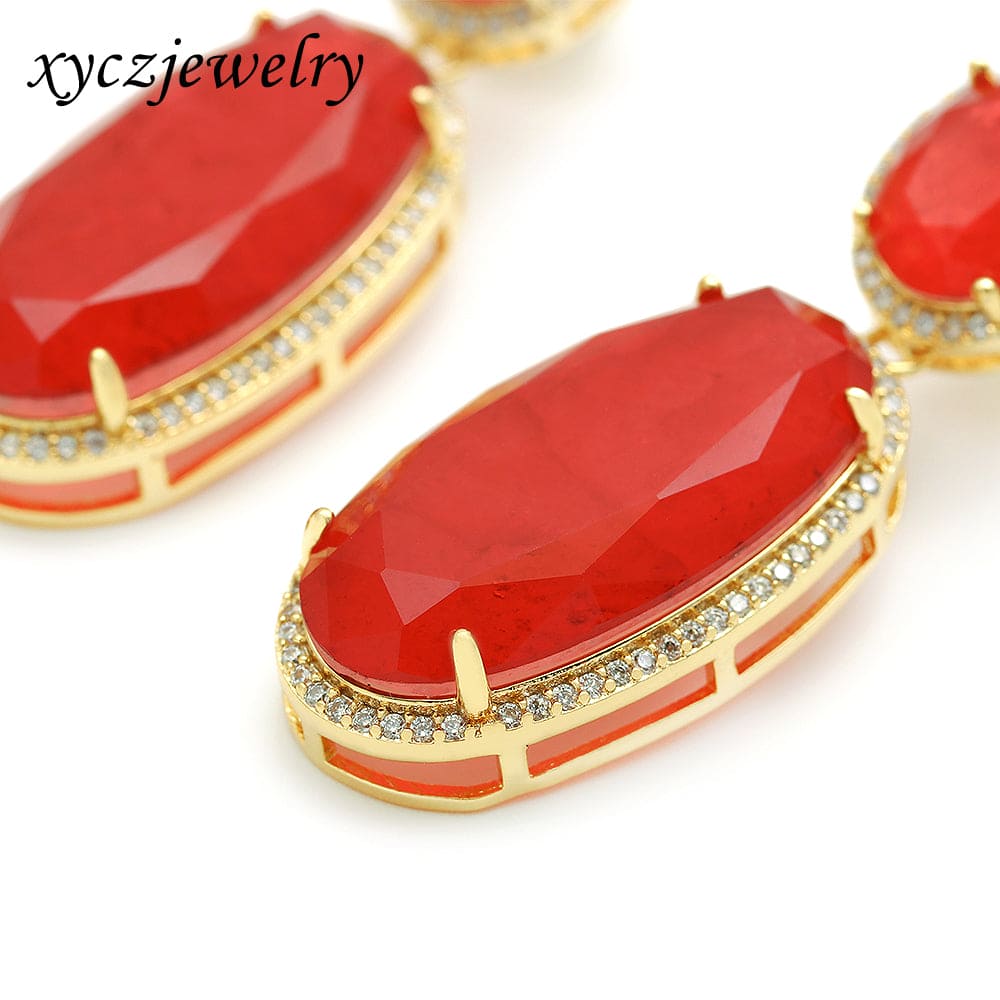 Brinco Luxo Fusion XYE104261