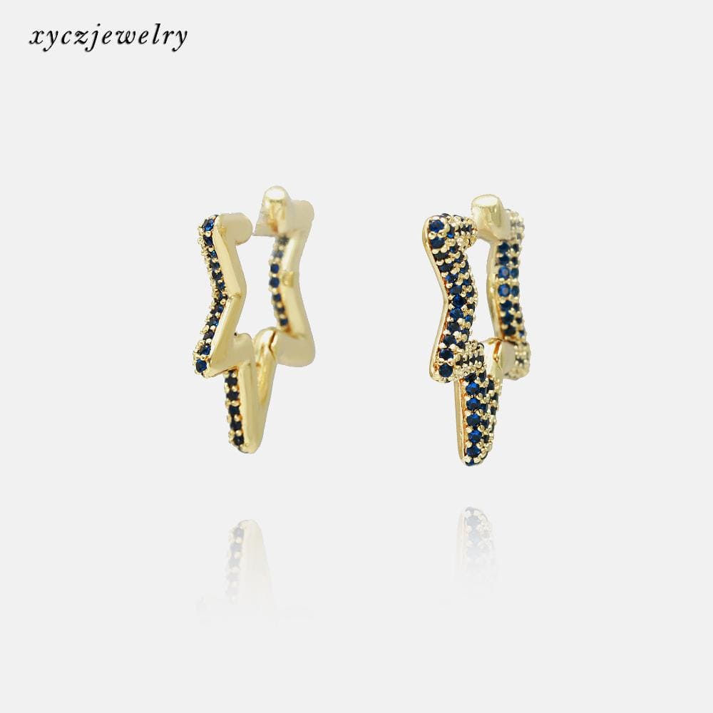 DESC-Brinco Star XYE103647