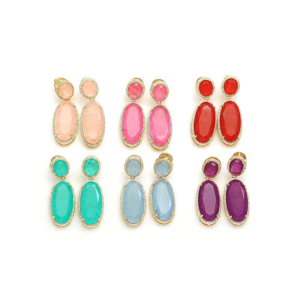 Brinco Luxo Fusion XYE104261