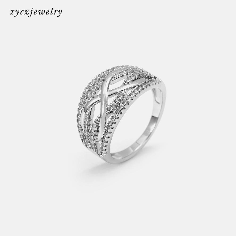 DESC-Anel Amor Infinito XYR103419