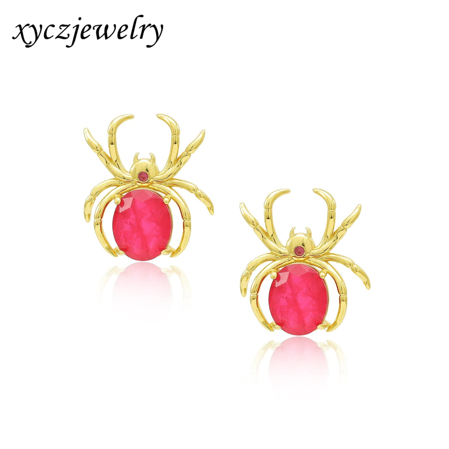 Brinco Aranha XYS101131