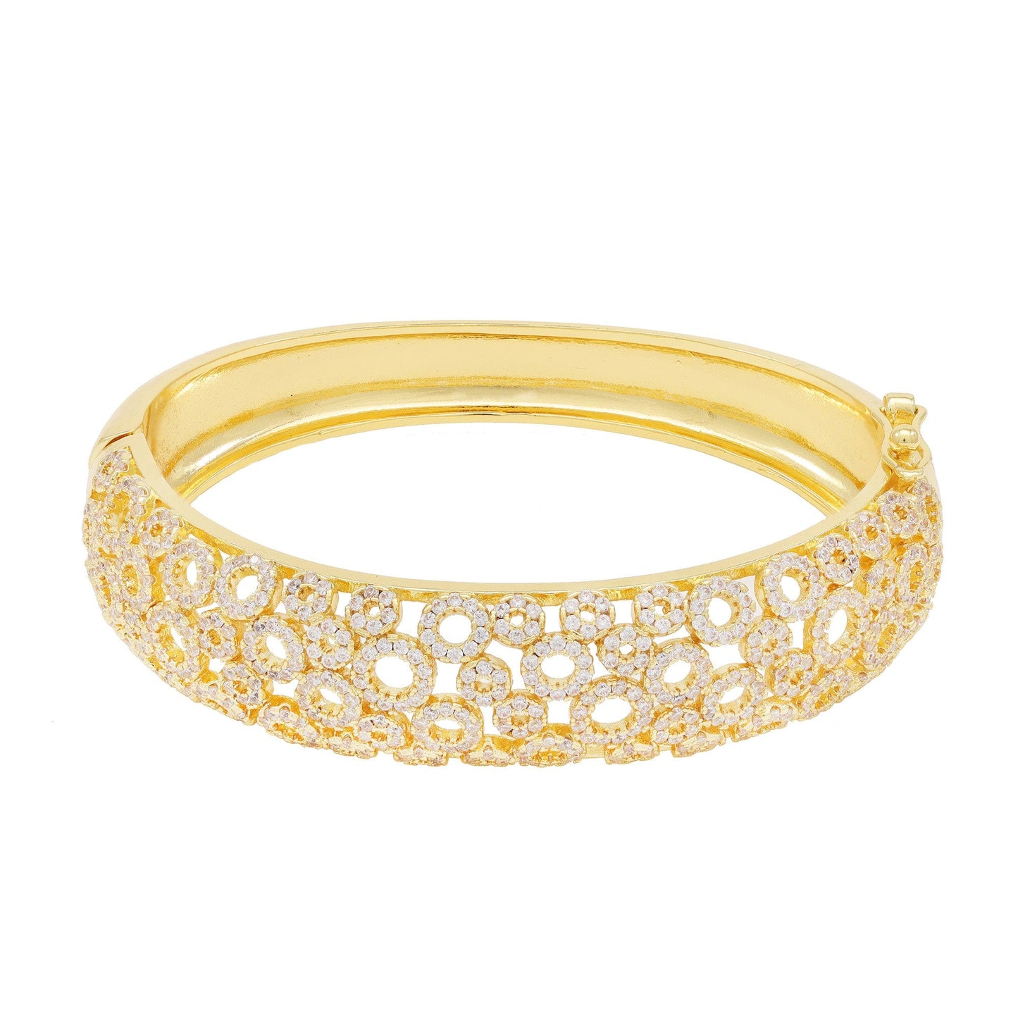Bracelete Largo XYH100699 bangle