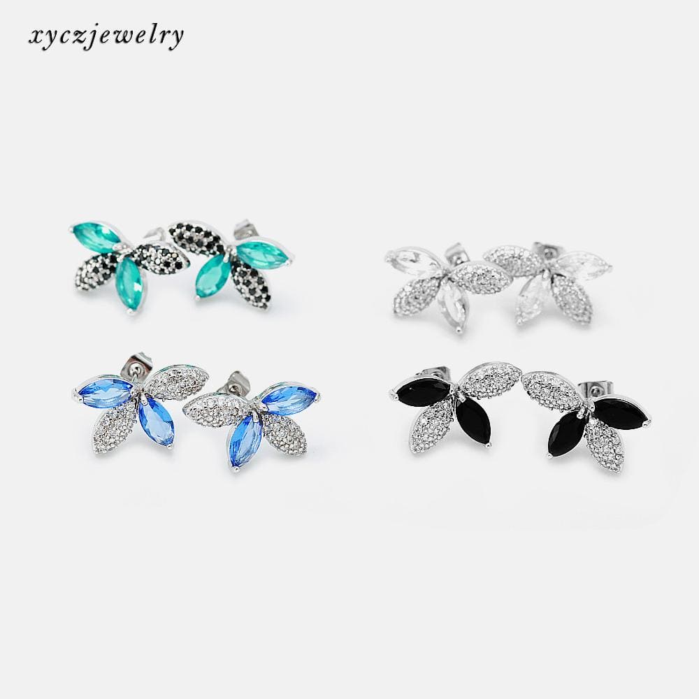 Brinco Flor Despetalada XYE102854