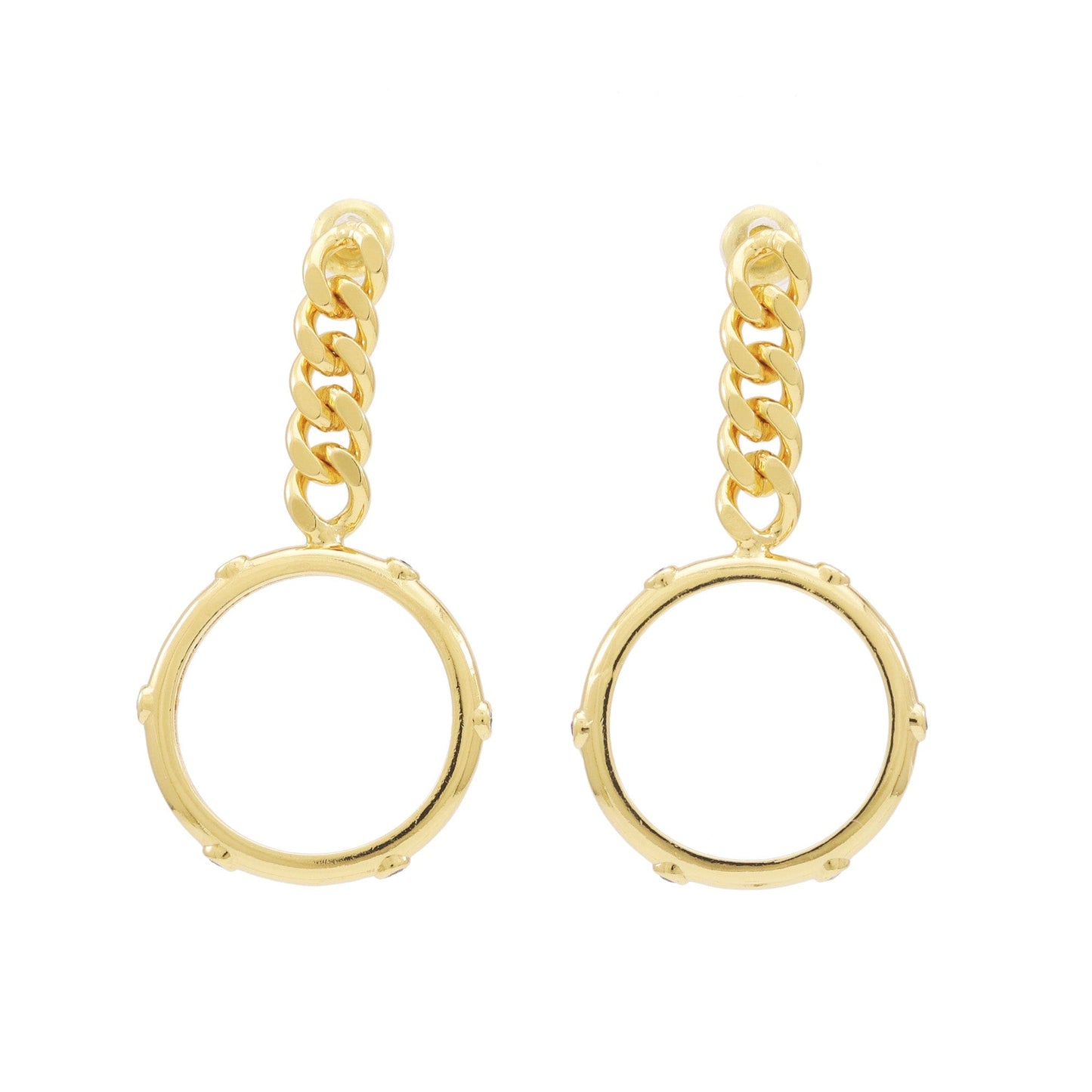 Brinco Grumet e Circulo XYE104583