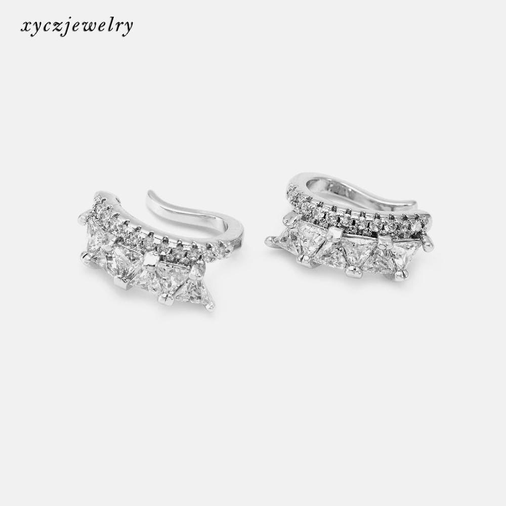 Brinco Sequência Triângulos XYE102852