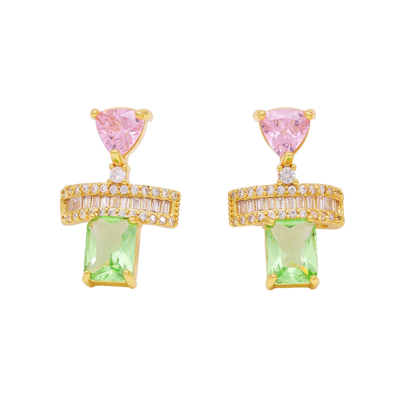 Piercing Luxo XYE104555 earring
