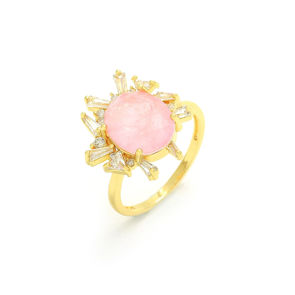 Anel coroa de fusion no atacado