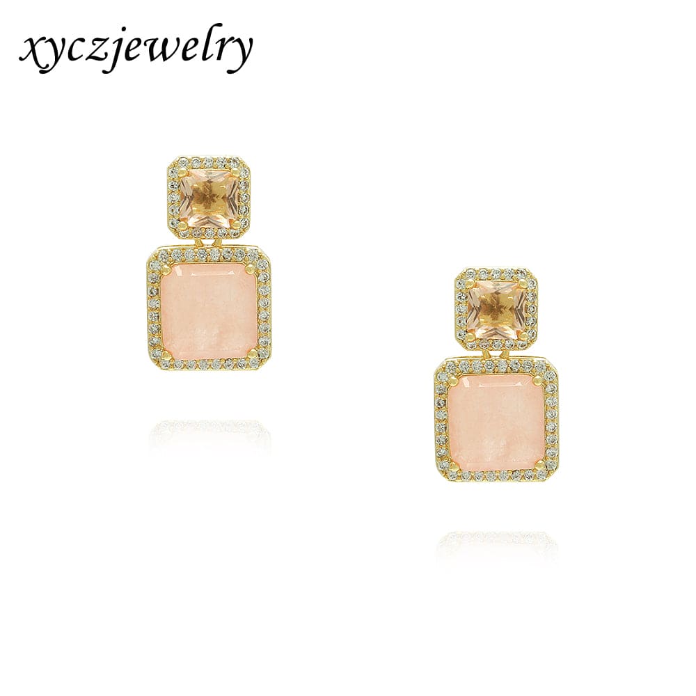 Brinco Quadrado Fusion XYE104258