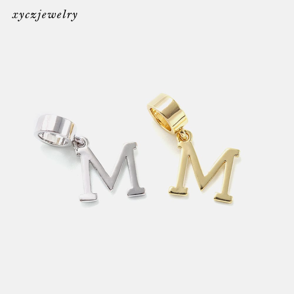 DESC - Berloque/Pingente Mae XYPJ100379 小配件 VENDIDO SEPARADAMENTE