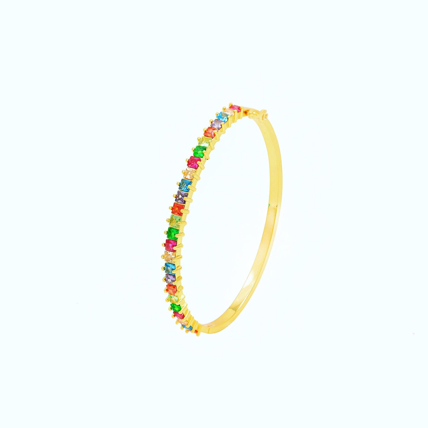 Bracelete Carrês XYH100914 bangle