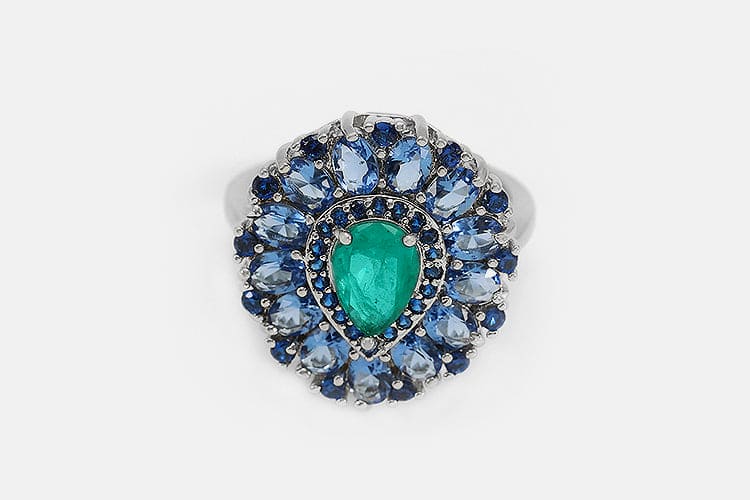 Anel Gota Colors XYR102689