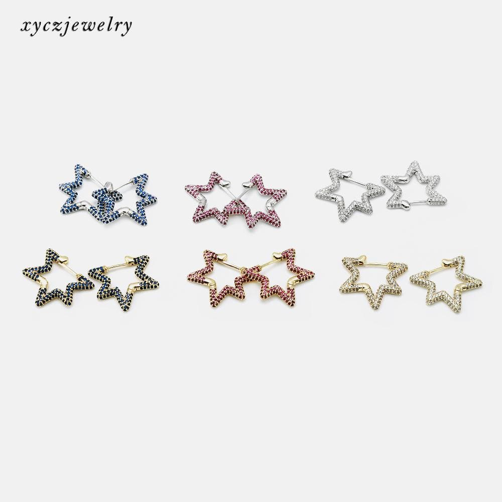 DESC-Brinco Star XYE103647