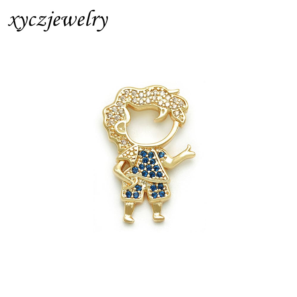 Colar Menino XYN100583