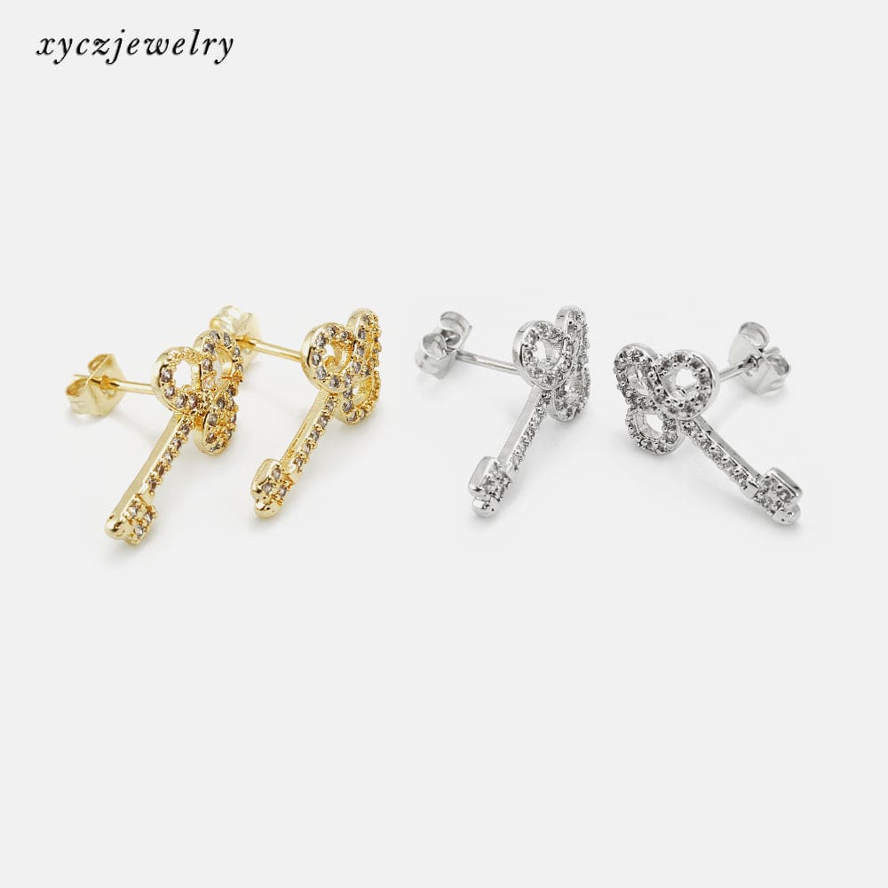 Brinco Chaves XYS100946