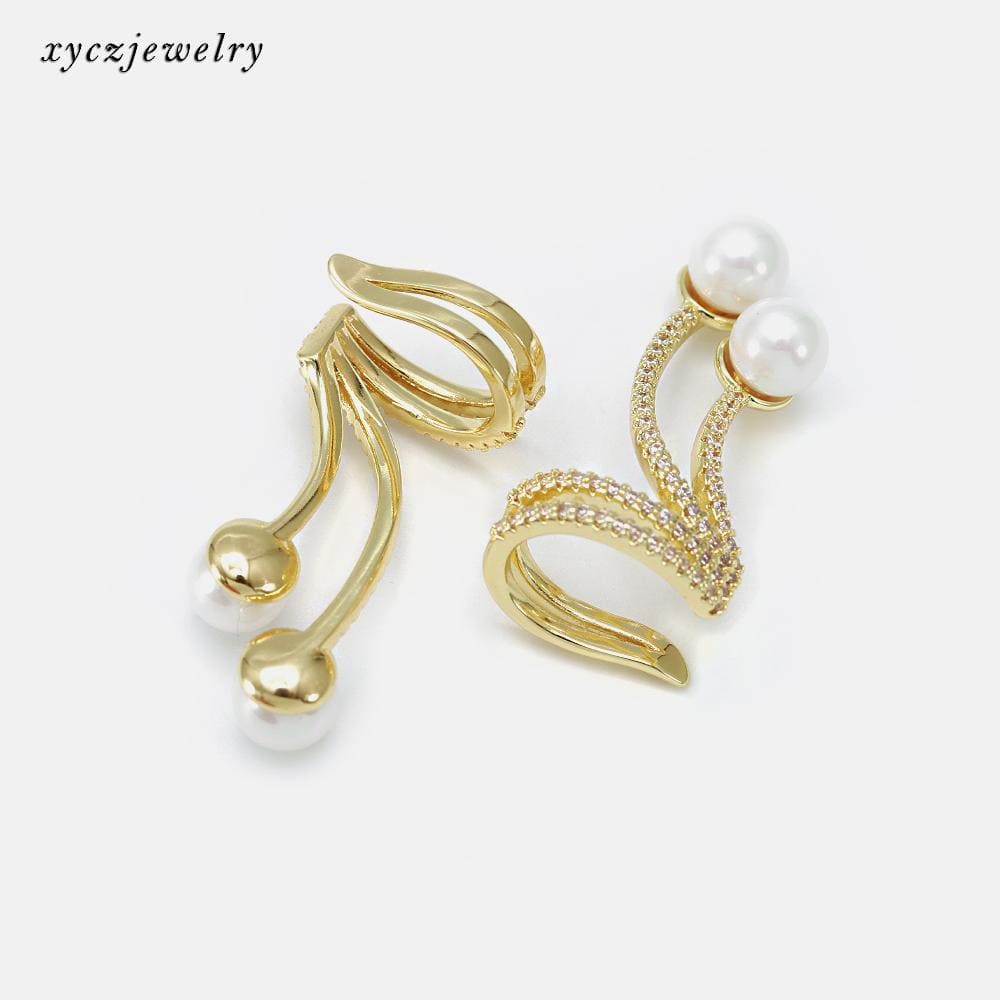 Piercing Fake Perolas XYE103858