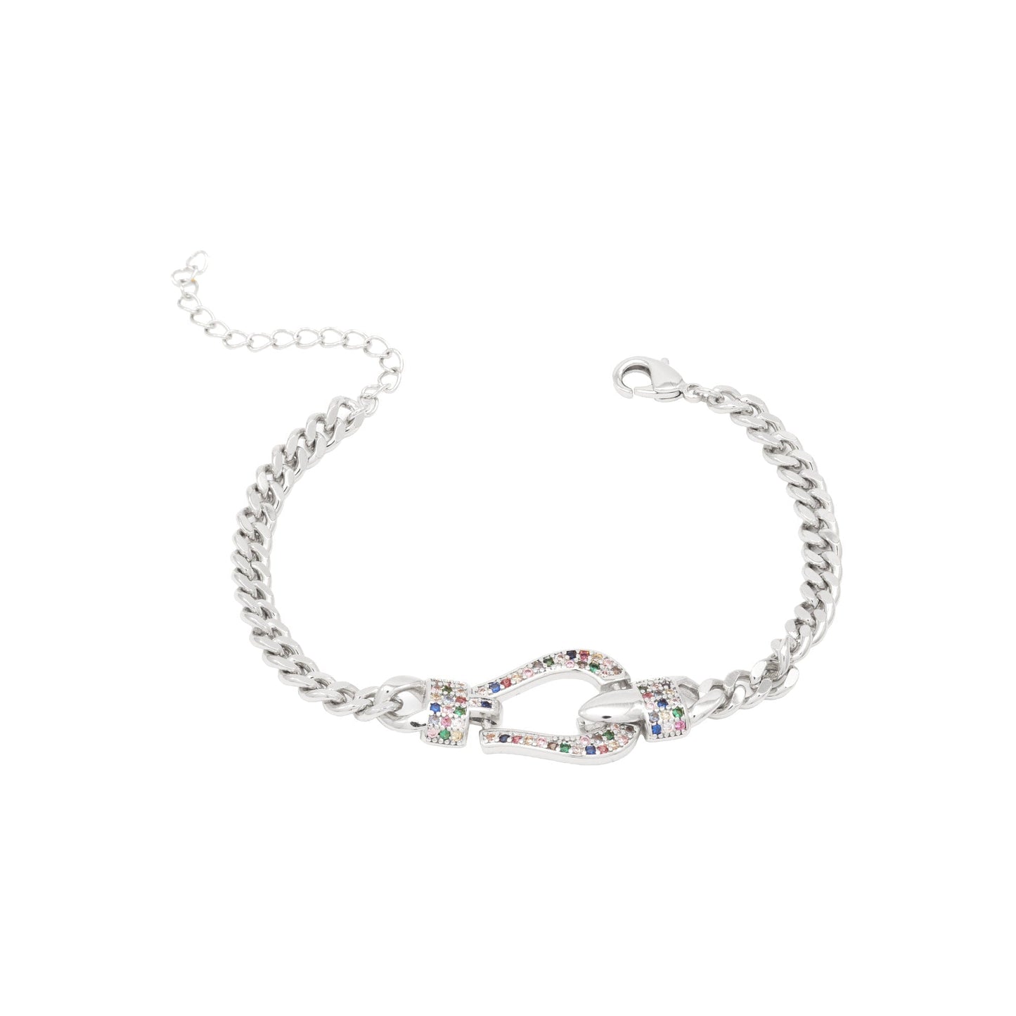 Pulseira Fecho Colors XYH100913-3 bracelet