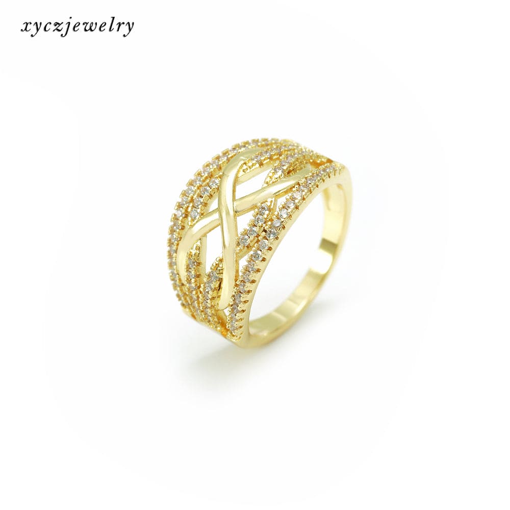 DESC-Anel Amor Infinito XYR103419