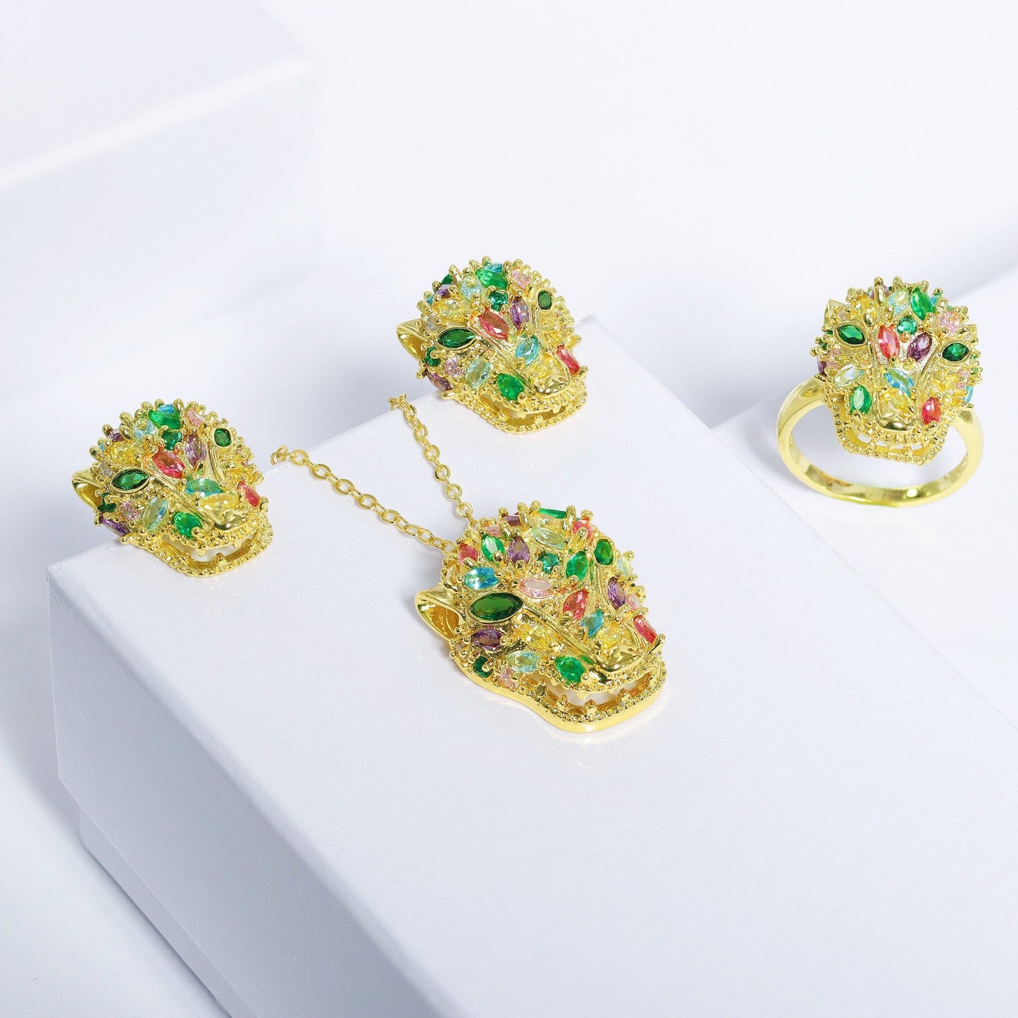 Brinco Dragao Chines da Sorte XYS101129