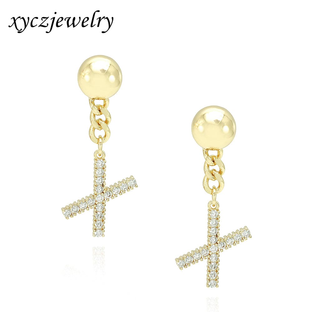 DESC-Brinco Bolinha Inicial XYE103618