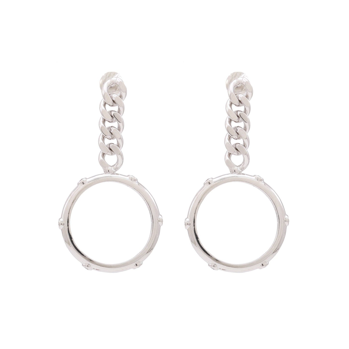 Brinco Grumet e Circulo XYE104583